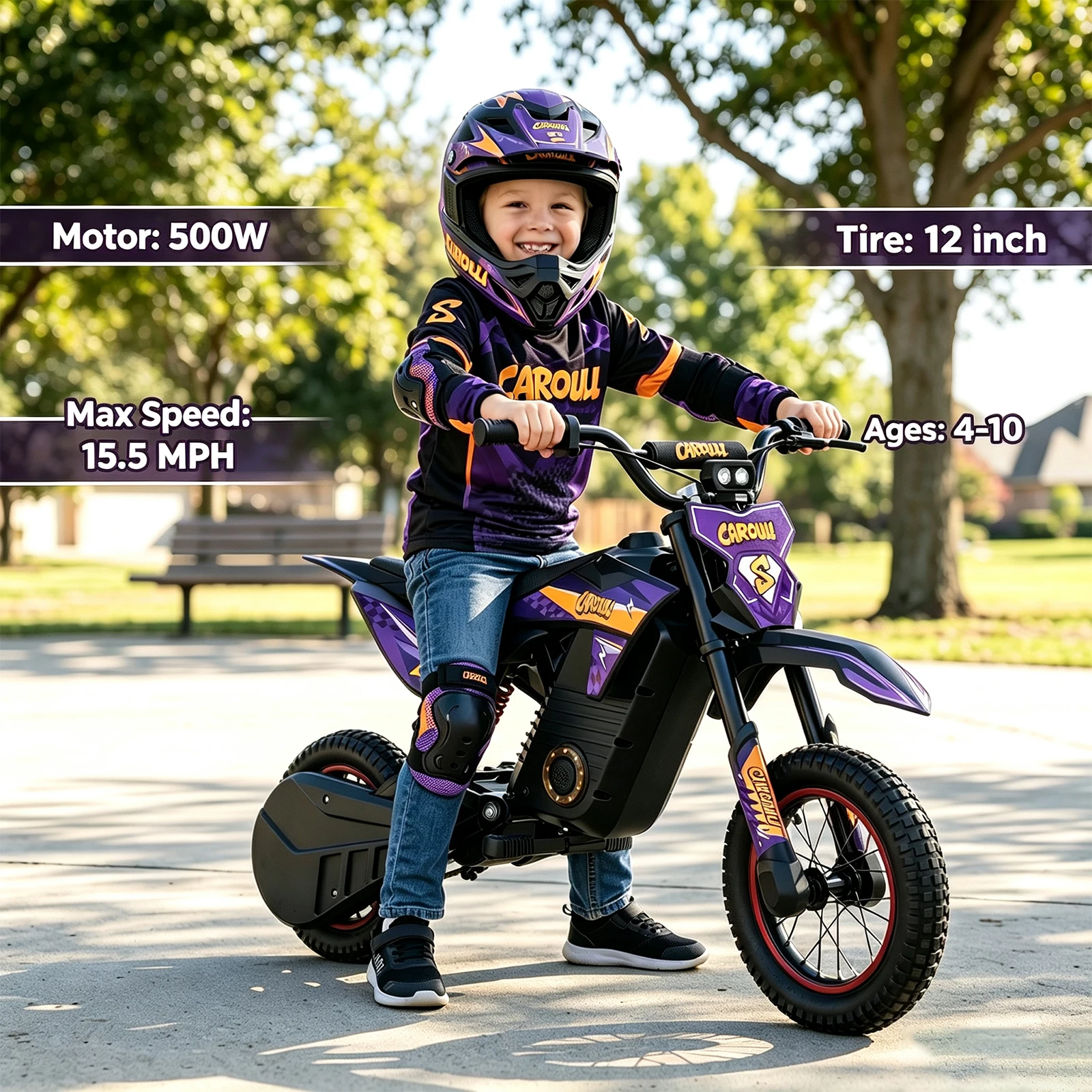 #5 Motorcycles List of Top Picks