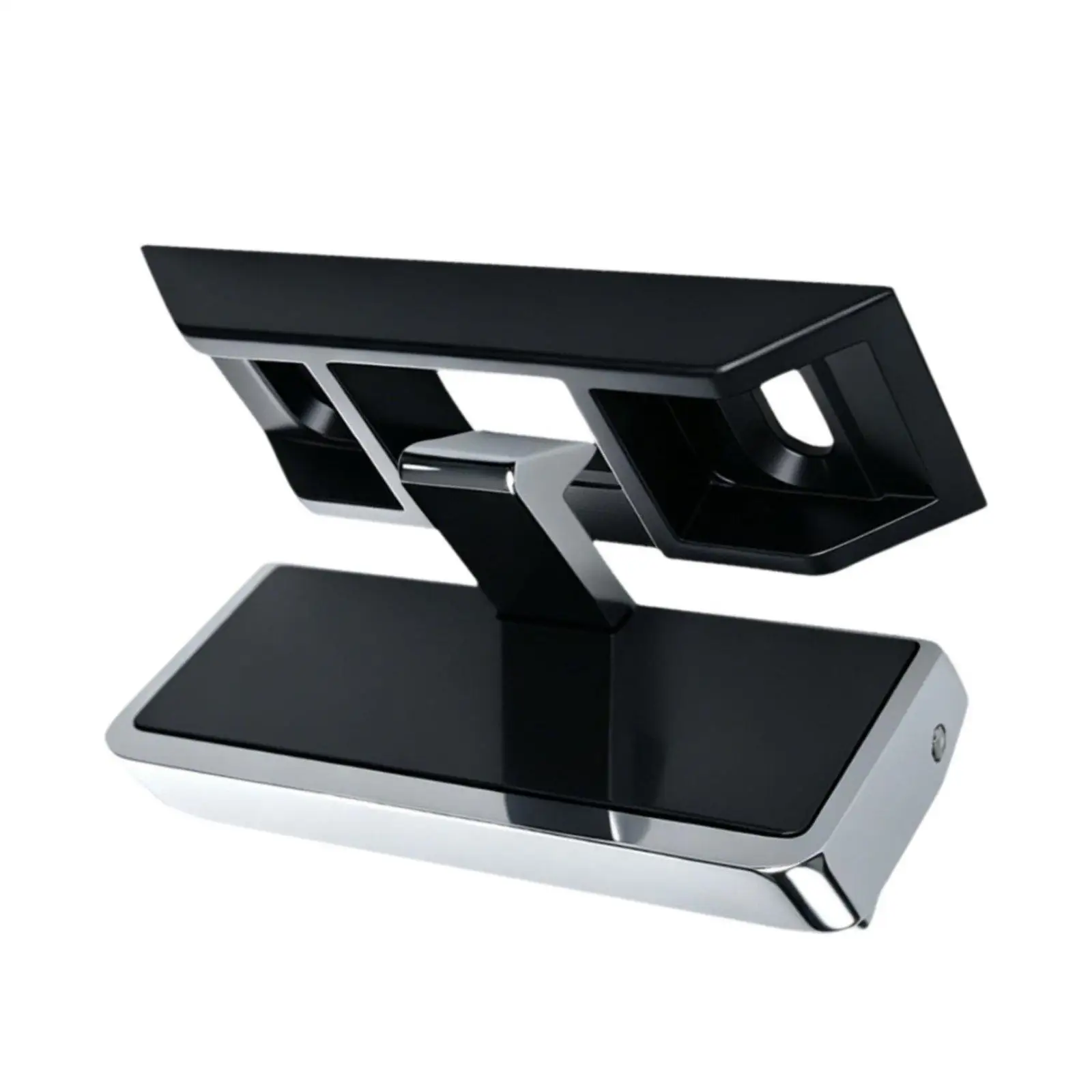 RV Cabinet Latch Snap on Accessory External Cabinet Pull Lock Hardware Door Catch for Wardrobe Closet Kitchen Home Yacht