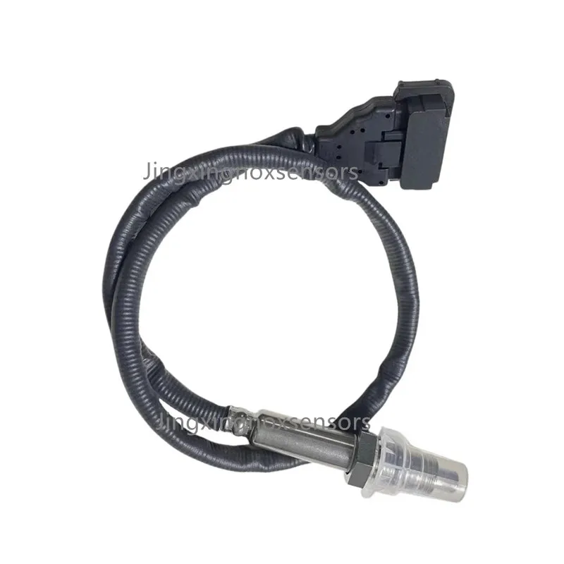 8 Cables Nitrogen Oxide Nox Sensor Probe For Mercedes-benz W205 W166 GLE350 GLE400 ML350 CLA350 A0009053603 5WK96683D 0009053603