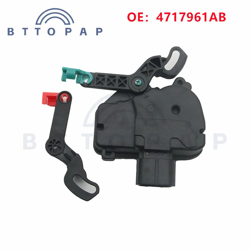 

4717961AB Rear Sliding Power Door Lock Actuator For Chrysler/ Dodge Series Models Automotive Spare Parts