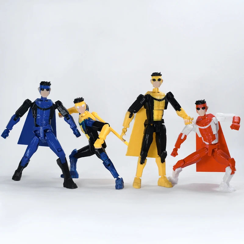 Thumbnail 3 - #35 Best Action Figures to Buy In 2026