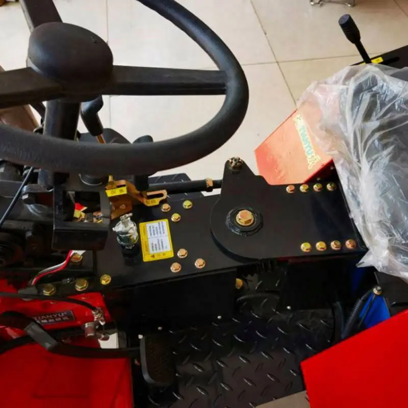 Jardim Rotary Tiller e Cultivator, Inter Row Gasolina Motor