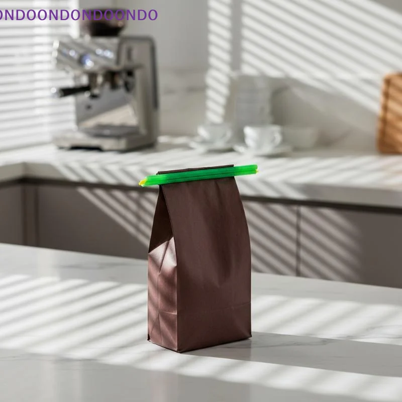20 stuks voedselafsluitclips,  - Food Snacks For Camping recensie en prijs