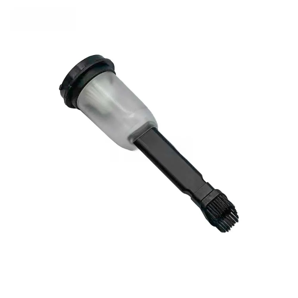 WU094 Vacuum Cleaner Accessory Kit 7PCS Blower Dust Collection Cup Brush Conversion Head and 3 Filter Cartridges
