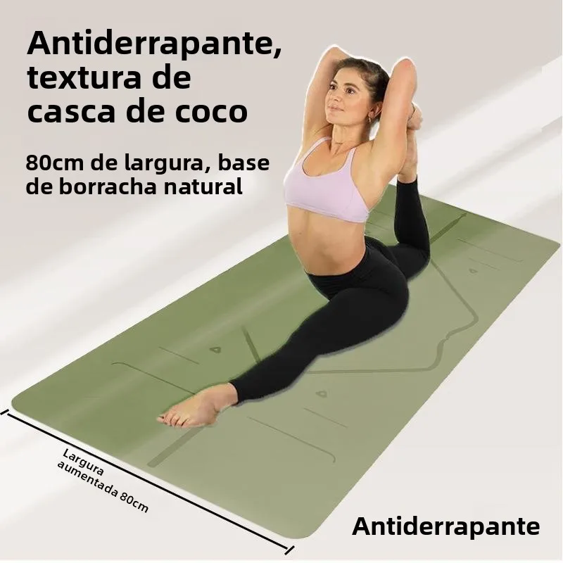 natural-rubber-coconut-frosted-fitness-yoga-mat-high-80cm-anti-slip-professional-6mm-shock-absorption-mat