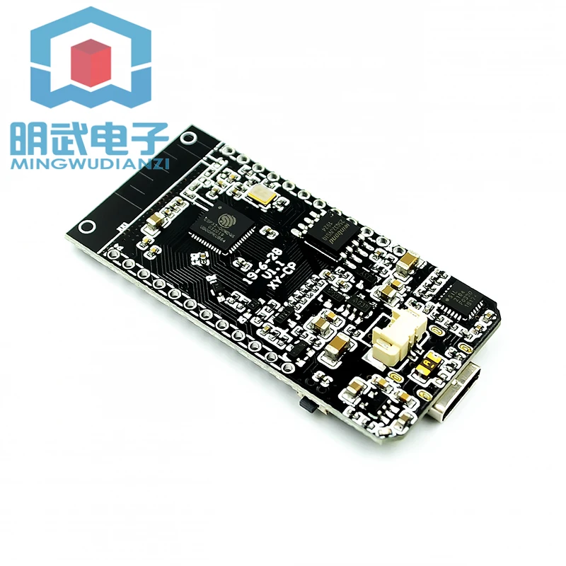 T-Display ESP32WiFi Bluetooth Module 1.14 Inch LCD Development Board