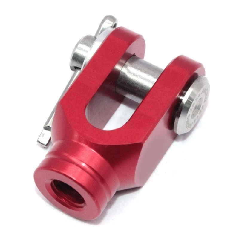 L5BC Heavy Duty Motorcycle Brake Lever Control Humanized Designs Fit for Performances Competitive Outdoor Adventures