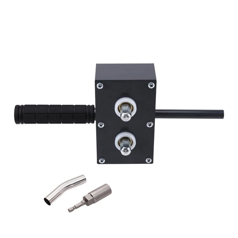 B69C Industrial Cable Pulling Device Tool In Aluminum Alloy Designed For Electricians, DIY Projects