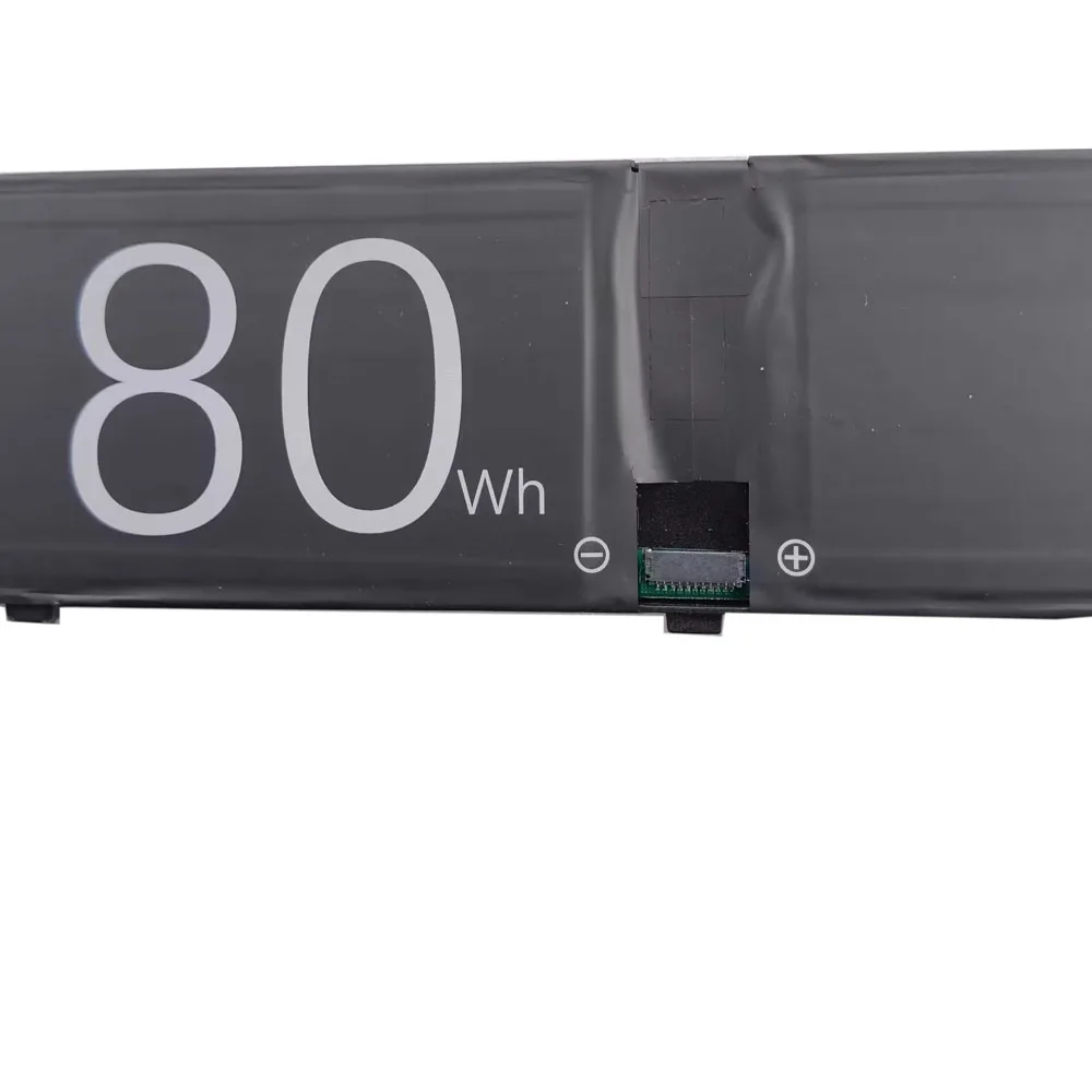 

Laptop Battery For Tongfang G6UD10 15.4V 5050MAH 77.8WH New