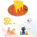 Cheese Battle