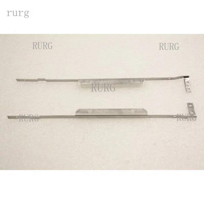 R+  FOR Time 7321 LCD Screen Support Brackets XX2670000001 XX2670000002