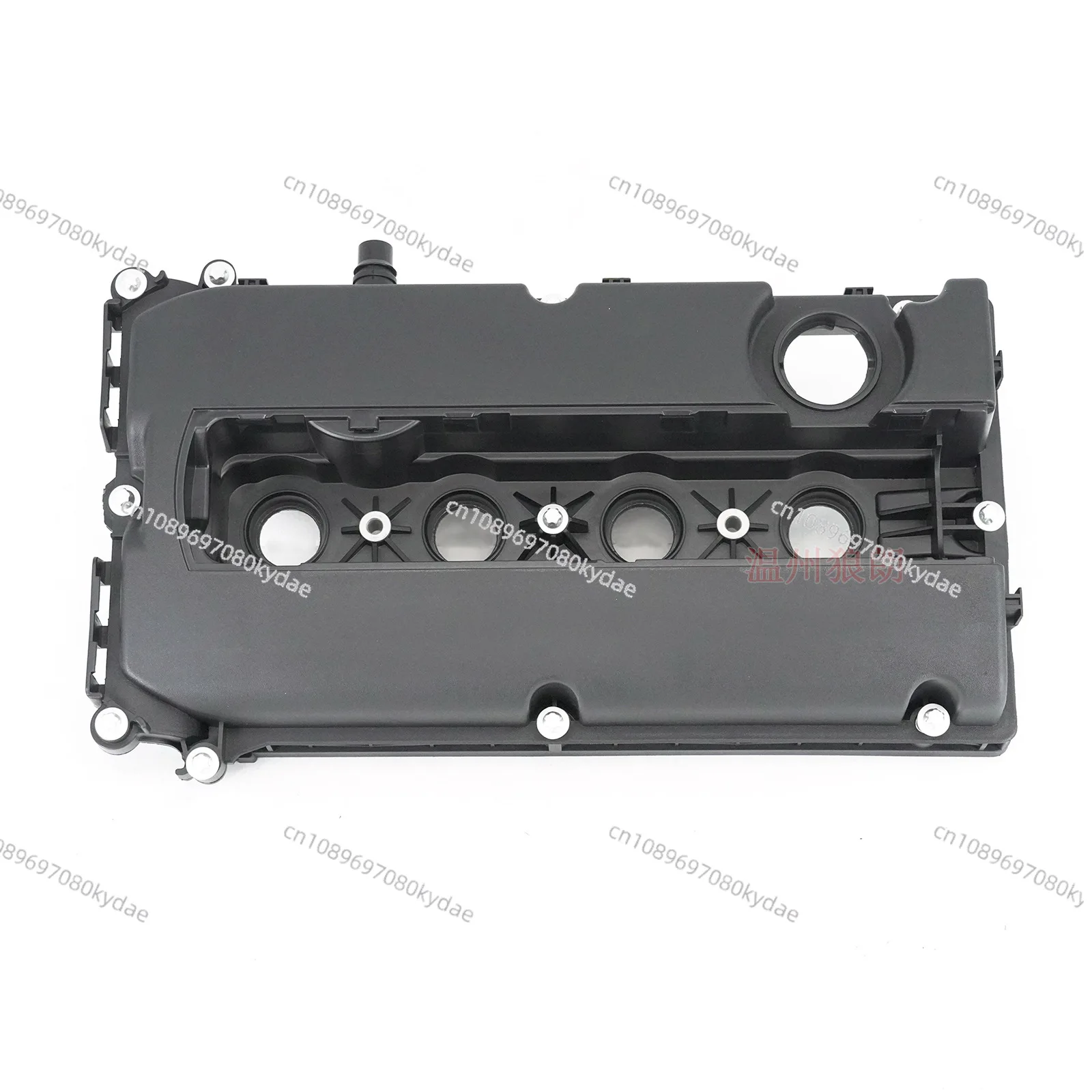 

For Cruze Valve Chamber Cover, for Chevrolet Aveo Yinglang 1.6L Valve Cover 55564395 55558673