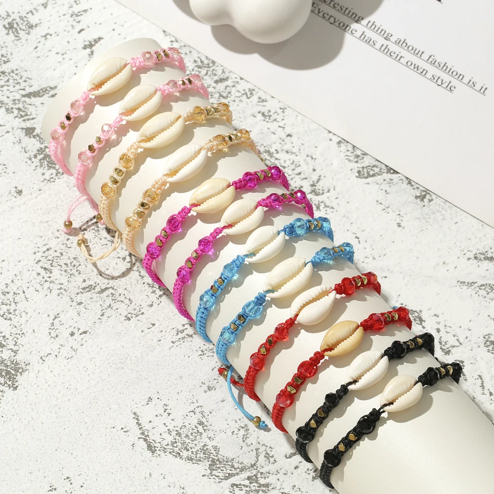 12Pcs/Set Conch She…