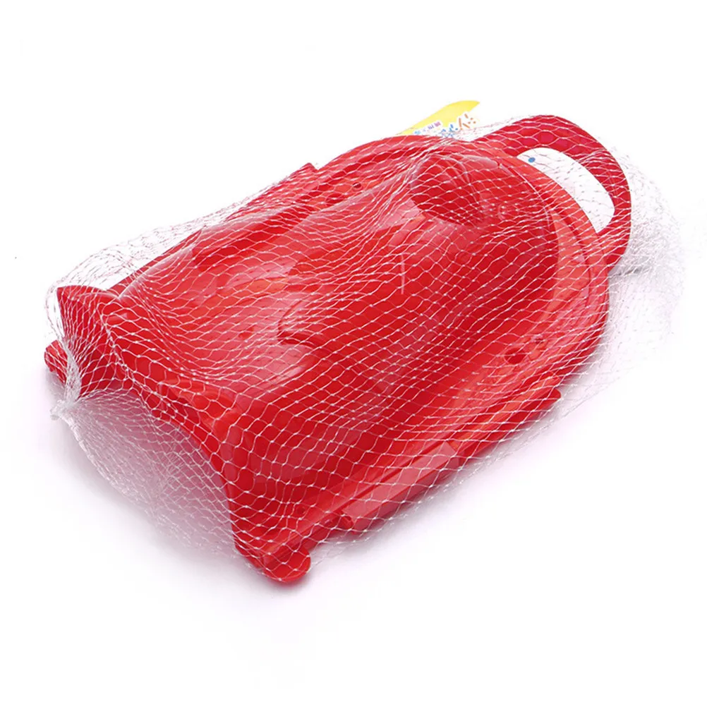 

Creative Penguin Snow Tool Environmental Protection Material Cute Beach Lawn