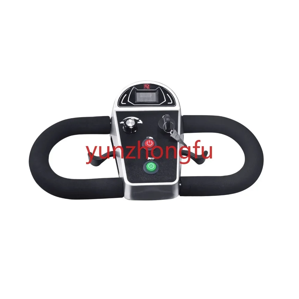 Mobility Scooter Foldable Electric Scooters Elderly 4 Wheel Disabled Handicap Folding