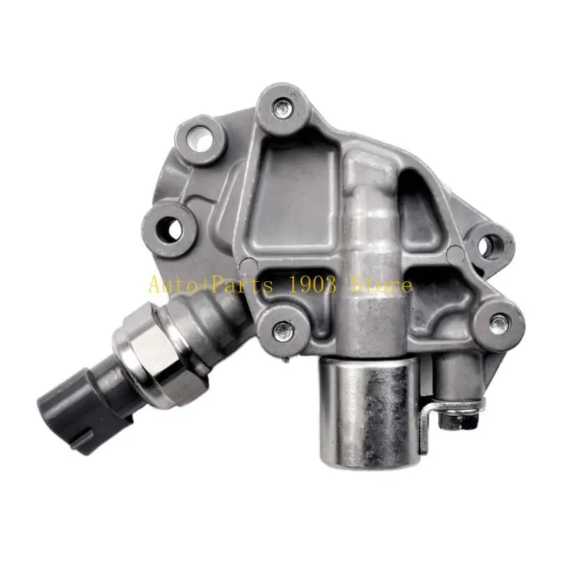 

E21C Engine Spool Valves Control Solenoid Actuator for 15810-RKB-J01 3.0L 3.5L 05-08