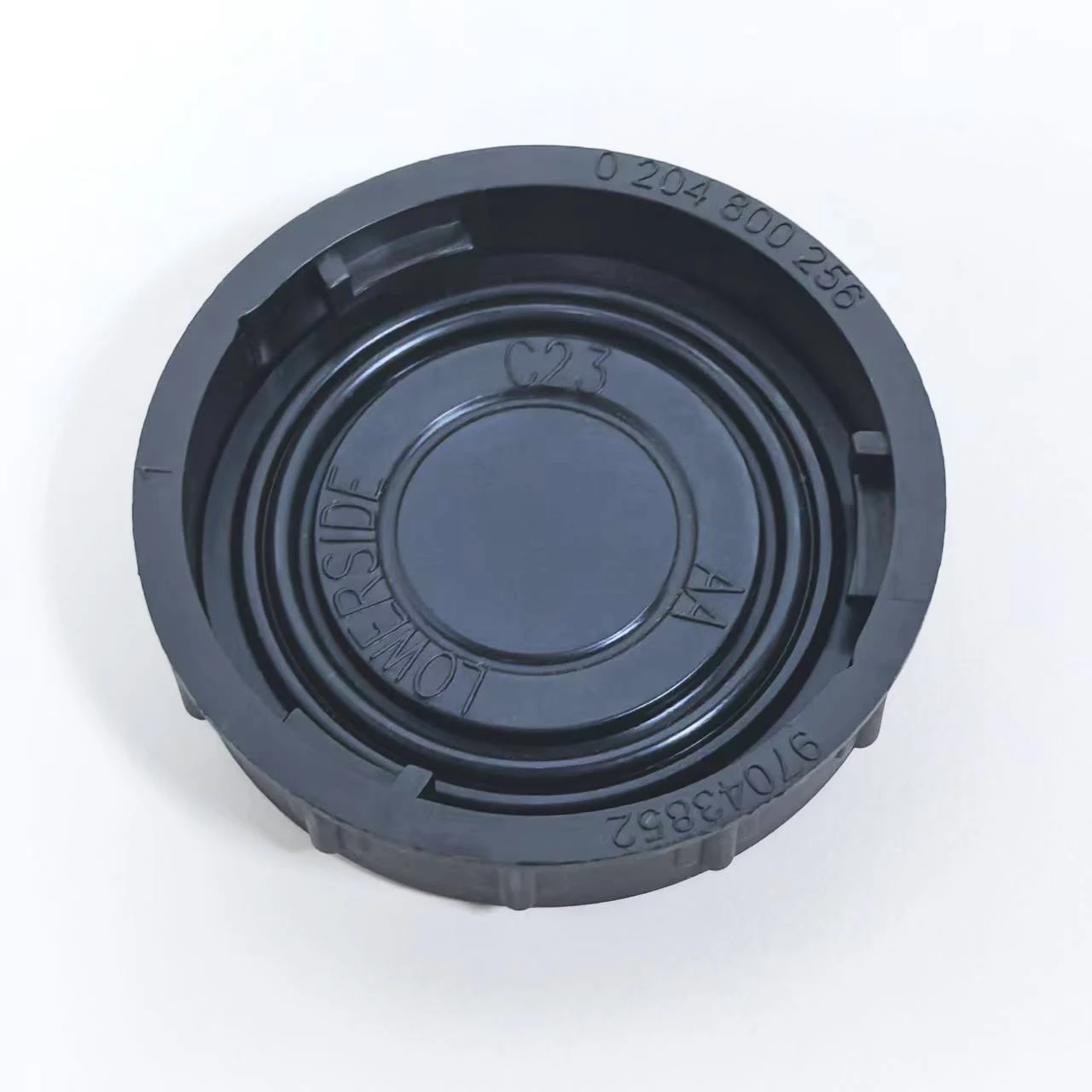 For Nissan 2008-17 Teana Qashqai X-trail Car Brake Fluid Reservoir Bottle Tank Cap Cover