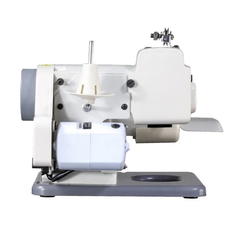 FR-8 Household Dark Sewing Machine Table Pry Edge  Foot Blind Sewing Machine Clothing Trousers Crimping Foot Small Dark Sewing