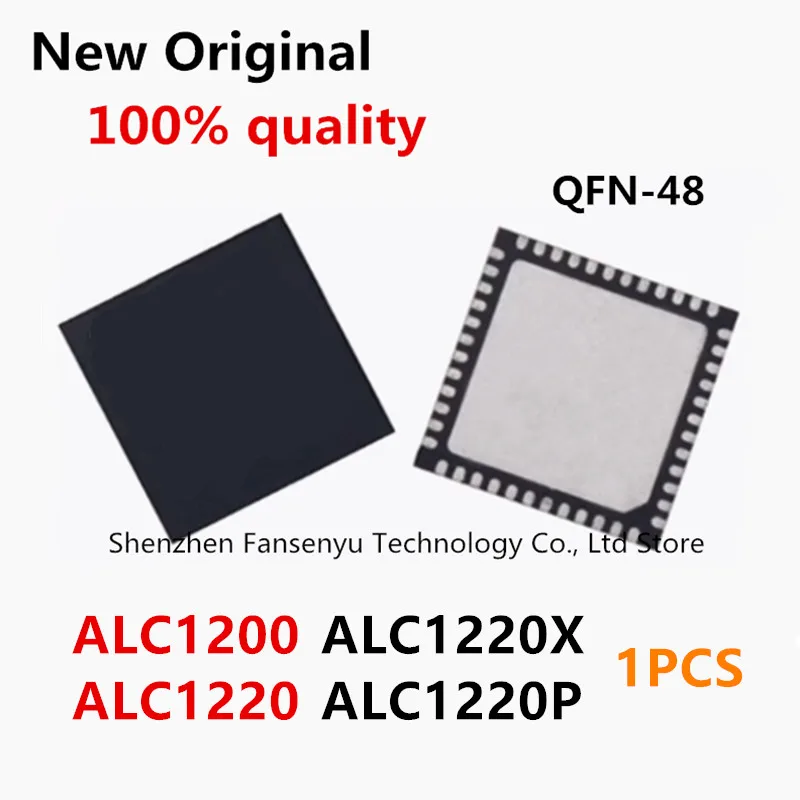 

(1piece) New ALC1200 ALC1200-CG ALC1200-VD1-CG ALC1220 ALC1220-CG ALC1220P ALC1220-VA3-CG ALC1220X ALC1220A S1220A S1220X 1220A