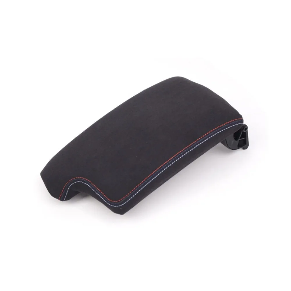 Suitable for BMW 3 Series E90 E91 E92 E93 2006-2013 Fur Modified Center Armrest