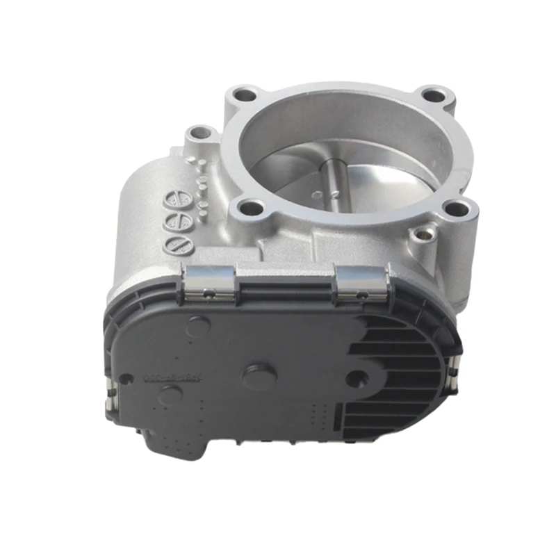 Electronic Throttle Body 0280750156 For Porsche Boxster 987 3.2L Aston Martin DBS 6.0L Vantage Throttle Blade Control