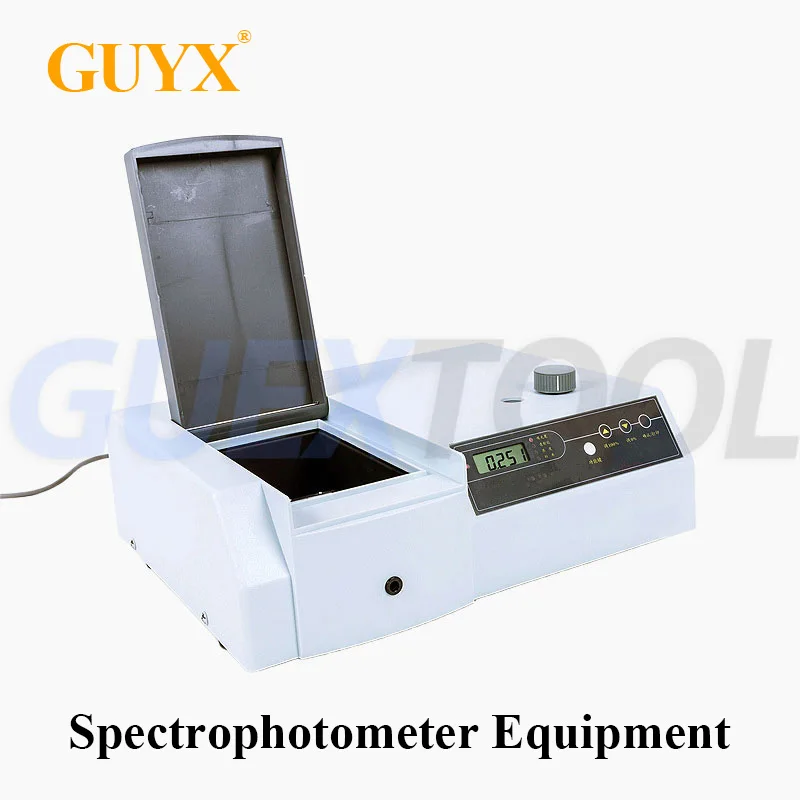 721 Lab Vis Spectro…