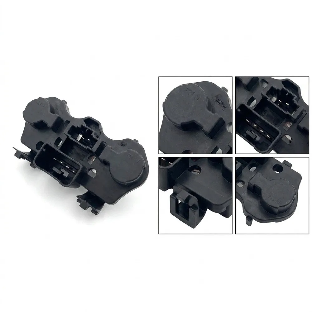 Rear Light Bulb Socket Mounting Base 1K5945257 1K5-945-257 for For Jetta 2005 2006 2007 2008 2009 2010 Factory Match