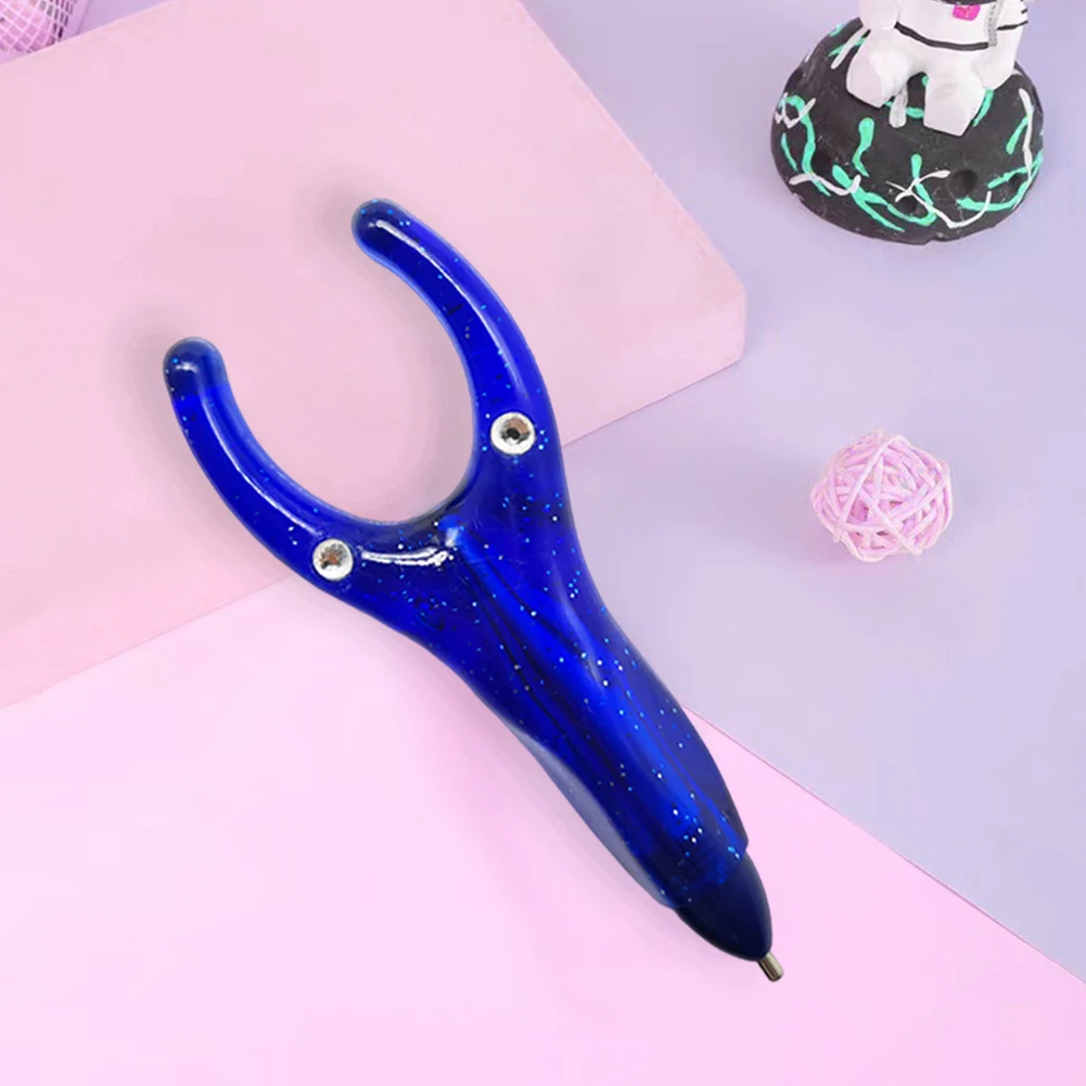 Diamond Painting Pen Handmade Diamond Painting Drill Pen Diamond Painting Point Drill Pen for Art DIY Craft Adults/Kids