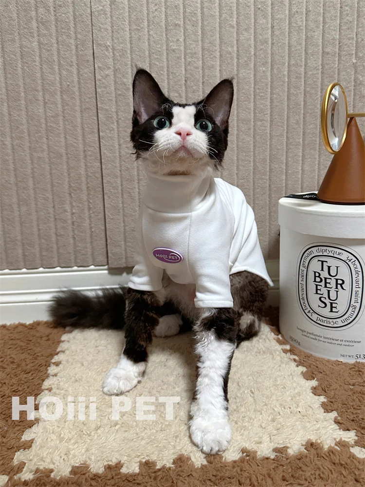 camisola-de-inverno-quente-para-gatos-casaco-de-algodao-soft-loungewear-camisola-para-gatinhos-e-sphynx-rex-camisa-para-gatos