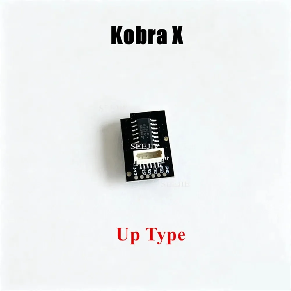 Original ANYCUBIC Kobra X Series Filament Detection Module / Material Break Detection - 3D Printer Parts