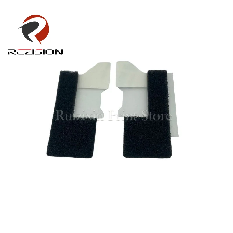 10X High Quality Magnetic Roller Developer Seal For Ricoh Aficio 1075 2075 MP7001 7500 8000 9001 8001 7502 Copier Printer Parts