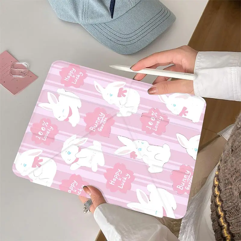 Multi View Angles 3+Y Fold Case For OnePlus PAD2 12.1 OPPO PAD 2/3 11.6 PAD5/6 12.1 OPPO PAD Air2 11.4 OPPO PAD Air 5 12.1
