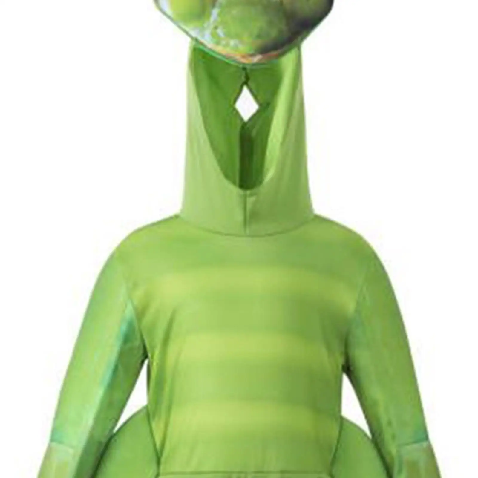 Kostuum Leuke Outfit Jumpsuit voor Volwassenen Kinderen Feestartikelen Rollenspel