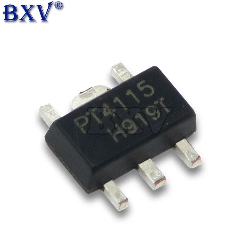 10PCS PT4115B89E SO…