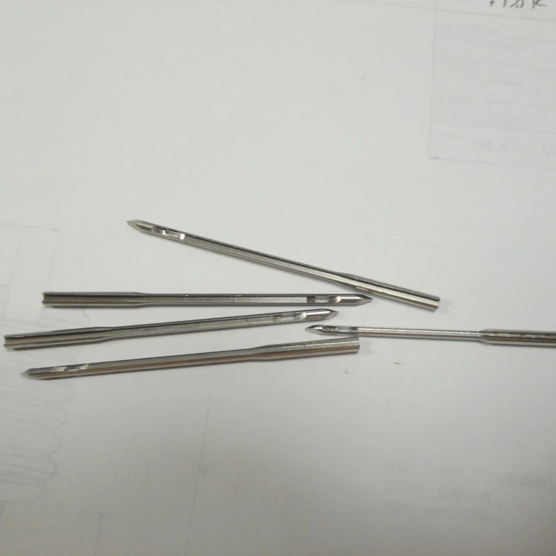 5pcs M0.8 M1 M1.2 M1.4 M1.6 M1.8 M2 M3 Machine tapping spiral point straight flute micro hole cnc screw tap metric plug taps e