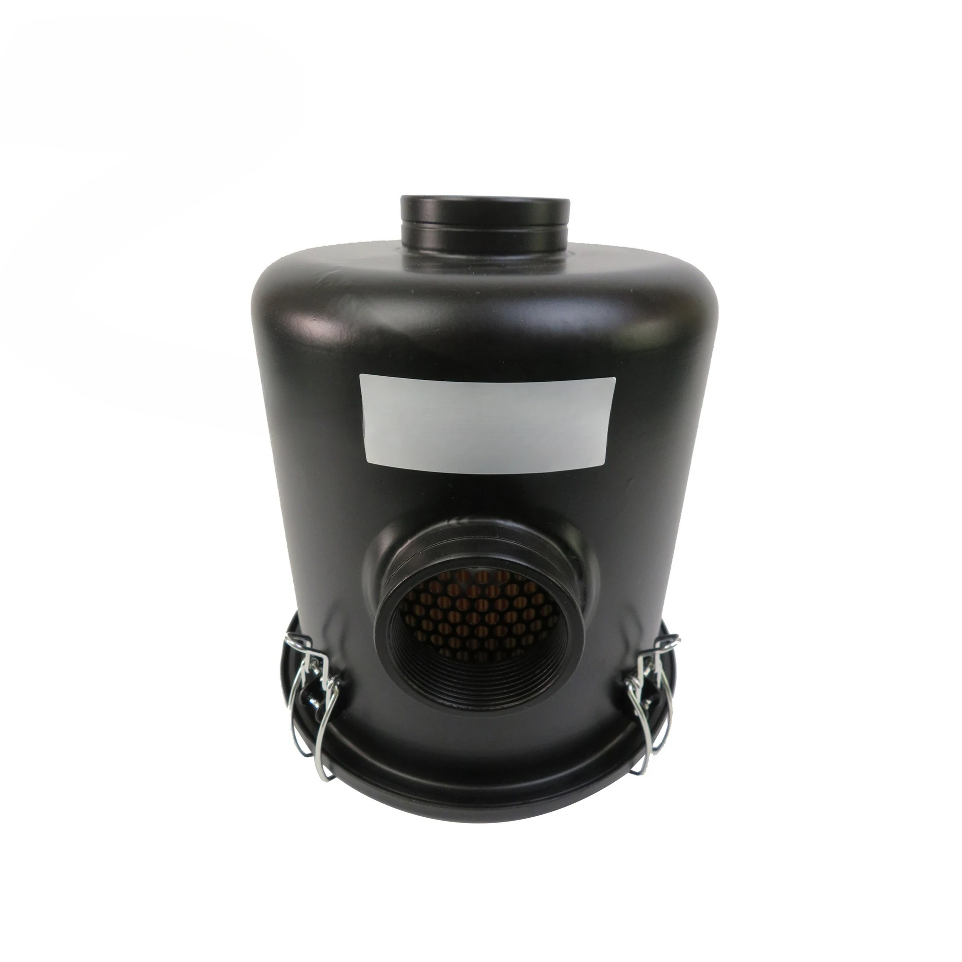 

Filter barrel high pressure blower vacuum vortex air pump filter element