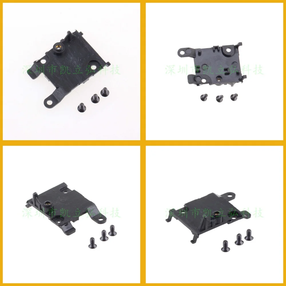 

For Dell E5270 E5470 E5570 M.2 SSD Hard Drive Mount Bracket Holder Adapter 2.5 Inch SATA SSD Mounting Kit Laptop Internal