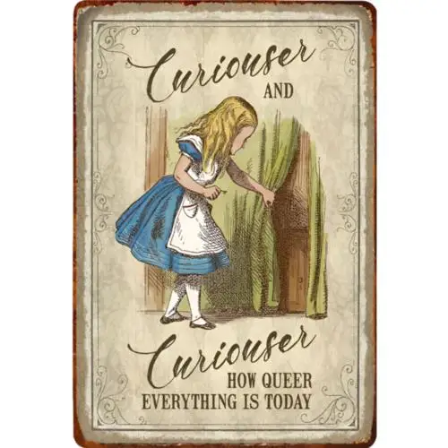 Alice&Apos;S Advent…