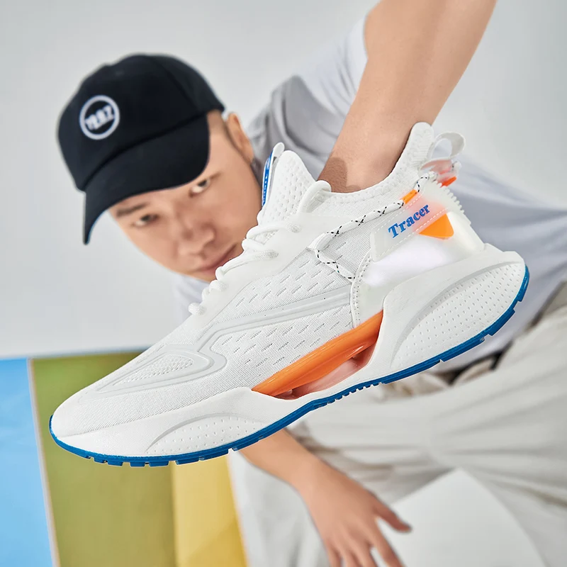 

2025 New Men's Board Shoes,sneakers,skate shoes,Casual Shoes Classic Style New Arrival Boost Anti-Odor Comfortable Breathable