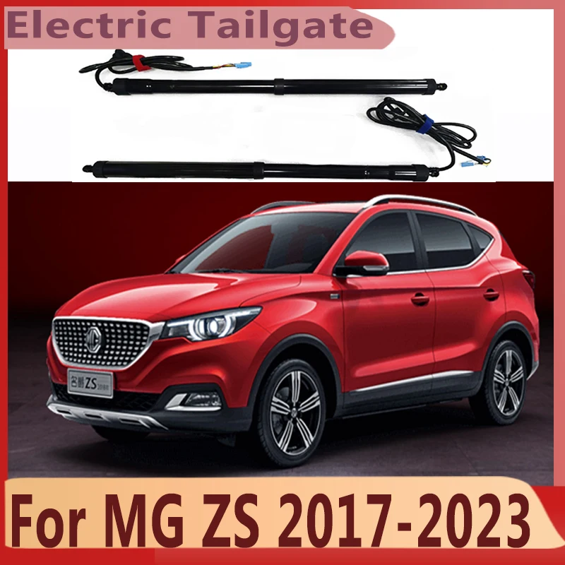 

Электрический автомобильный подъемник для задней двери MG ZS 2017-2023 автоматическое открывание багажника Электрический мотор для багажника автомобильные аксессуары инструменты