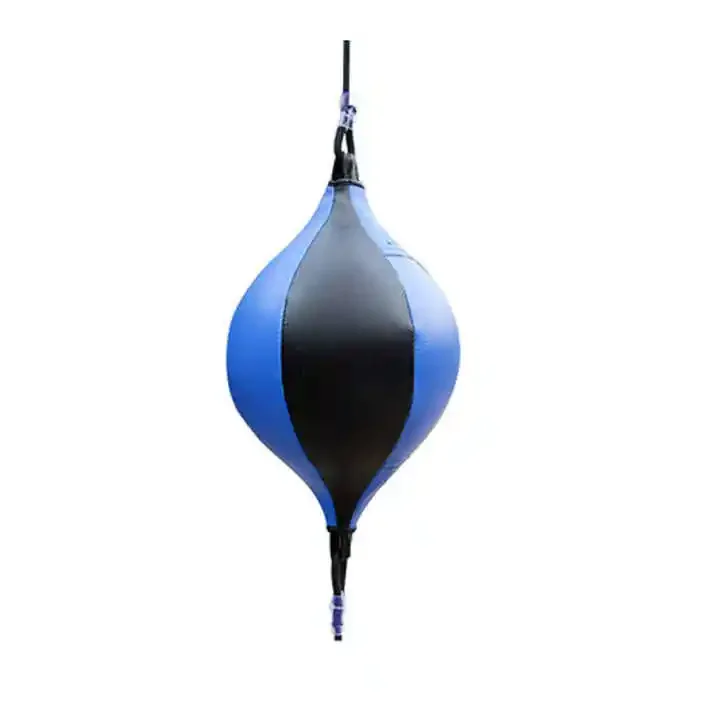 Tumbler Vent Elastic Speed Ball Suspension Boxing Training Reaction Ball