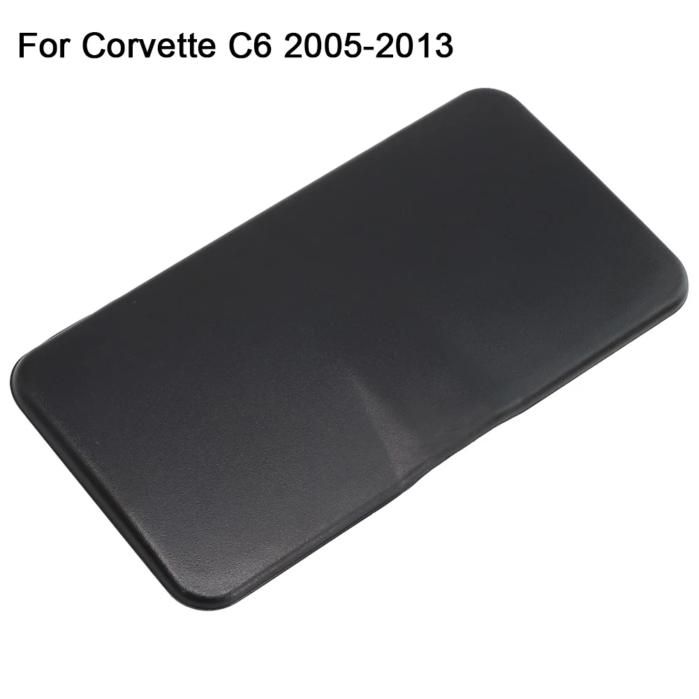 

Vanity Mirror Cover Durable Sun Visor Vanity Mirror Lid Replacement For Corvette C6 2005 2013 Quality Assurance