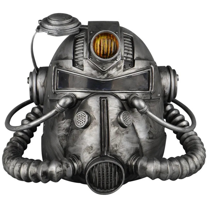 Creepy Halloween Gas Mask Costume Party Radiation Biohazard Mask