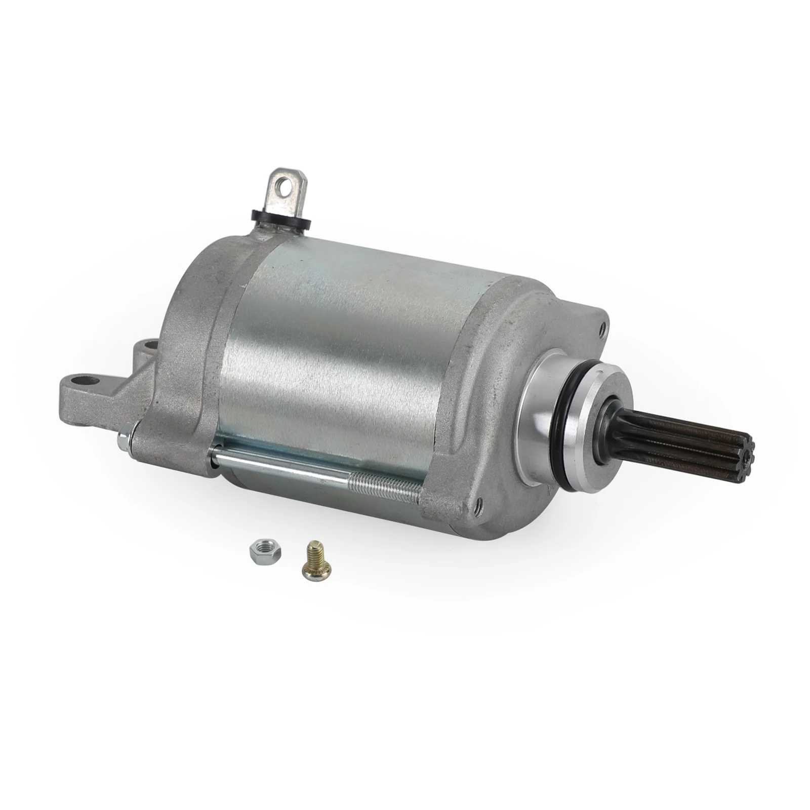 31100-47H00 Starter Engine Starting 9-Spline for Suzuki GSXR GSX-R 1000 a R Z 2009-2020 31100-17K00 Motor Electric Starter