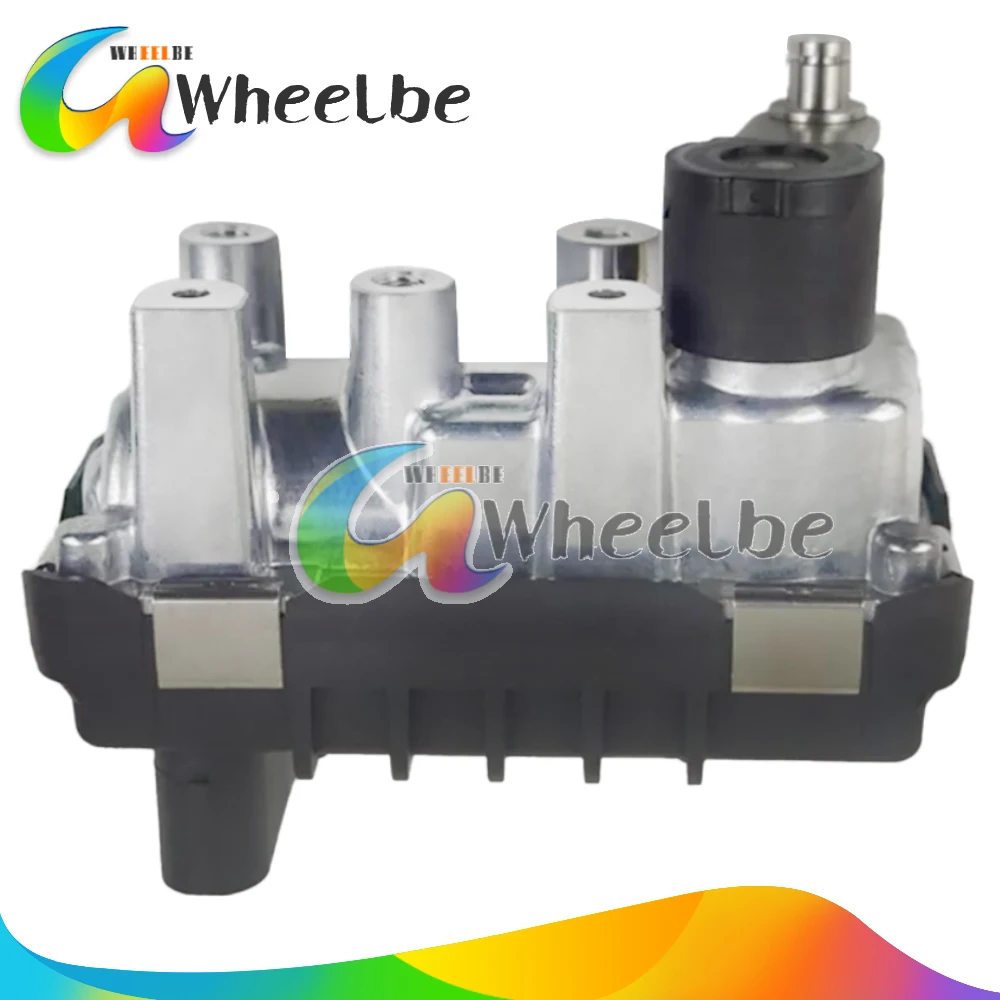 

New G-005 Turbo Electronic Actuator For Chevrolet Captiva Opel Antara 2.0D Z20S Z20DMH 762463 Turbo Actuator