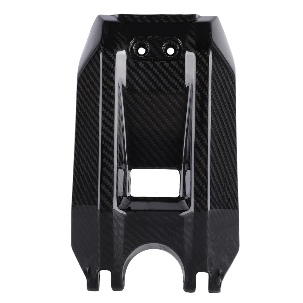 

Motorcycle Battery Compartment Cover Guard For Surron Sur-Ron Sur Ron Lightbee Light Bee X S L1E Funparts Carbon Fiber Dirt Bike