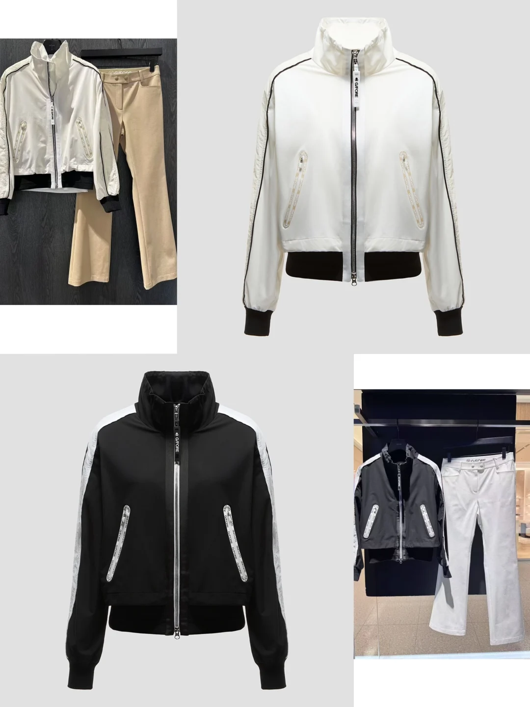 

New women's collection: lightweight trench coat, versatile and practical