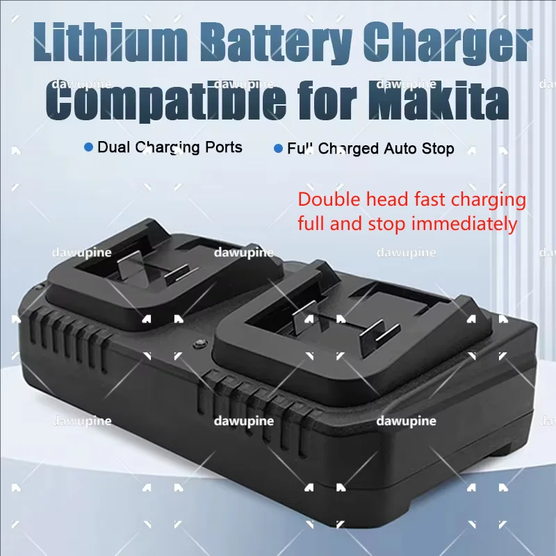 Dual-Ports Battery … - image