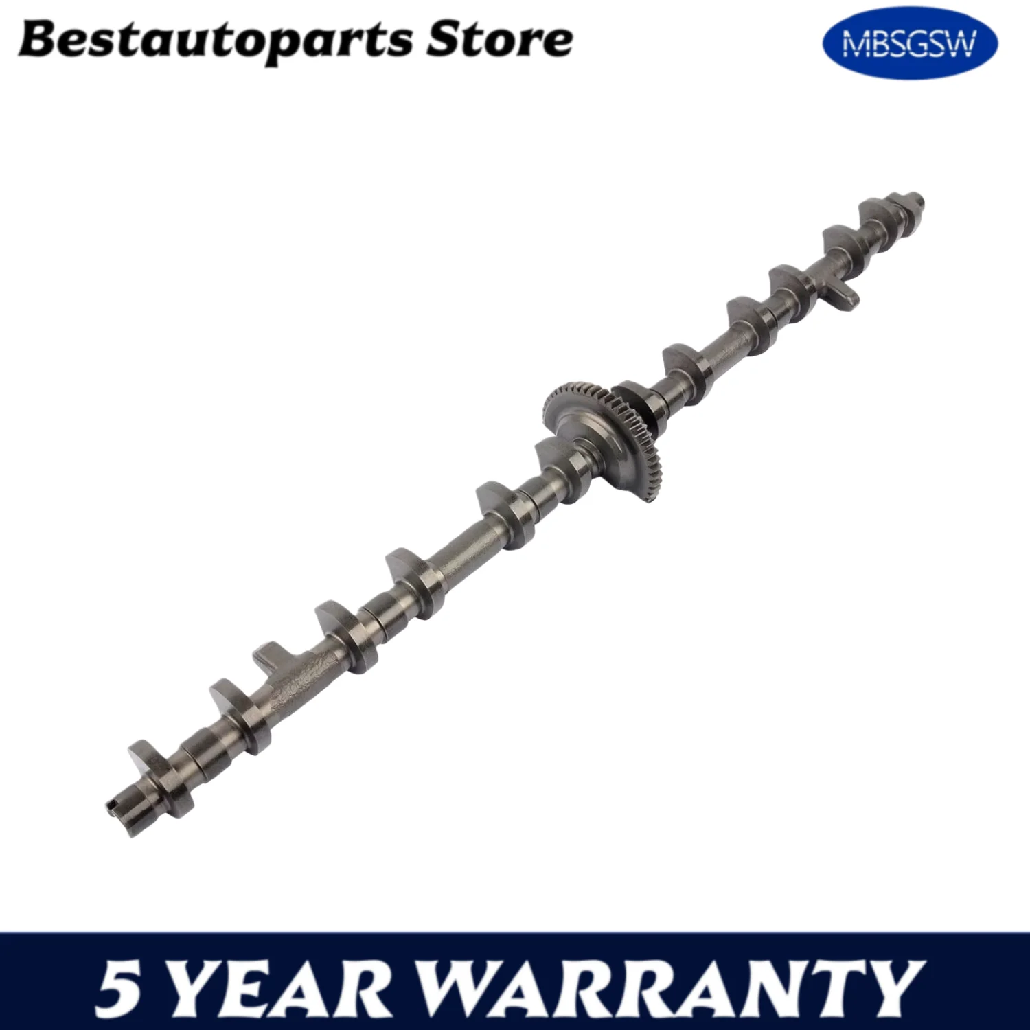 N52 11377515868 Eccentric Valvetronic Timing Camshaft For 1/3/5 Series X3 X5 Z4 N52 X3 E83N Eccentric Shaft Camshaft Car Parts