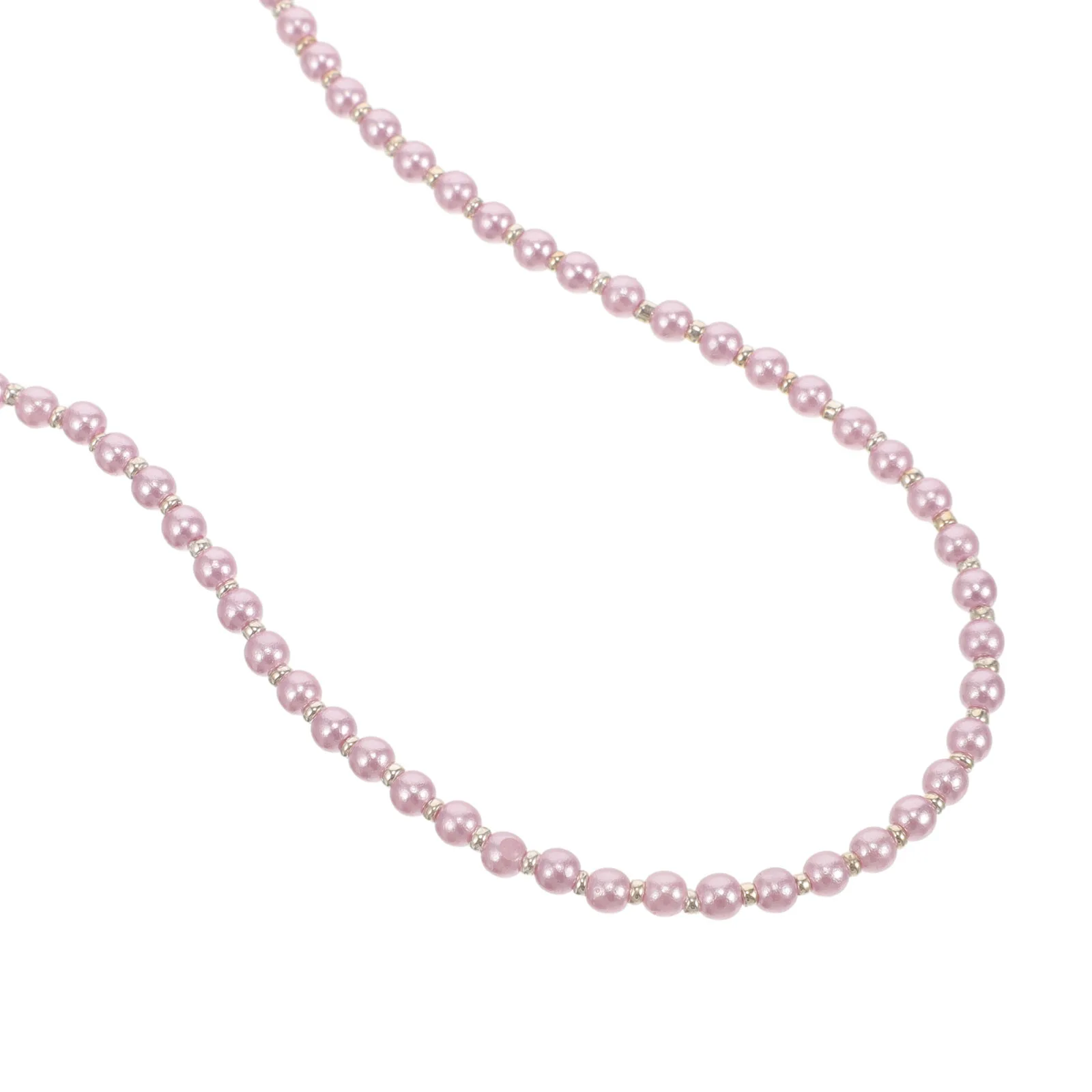 

Beaded Eyeglass Chain For Women Glasses Necklace Holder Lanyard Sunglasses Strap Eye Glass String Fashionable Accessories
